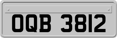 OQB3812