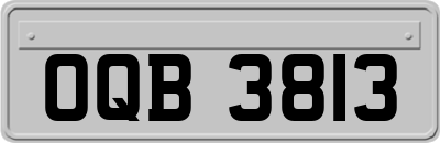 OQB3813