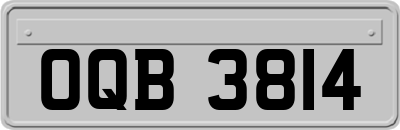 OQB3814