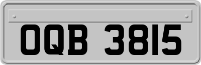 OQB3815