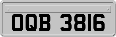 OQB3816