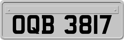 OQB3817