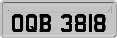 OQB3818