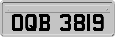 OQB3819