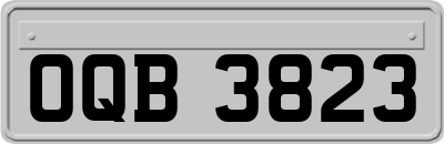 OQB3823
