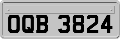 OQB3824