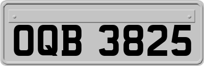 OQB3825