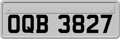 OQB3827