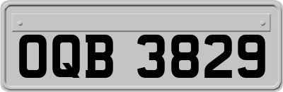 OQB3829