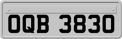 OQB3830