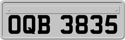 OQB3835