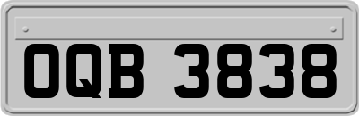 OQB3838
