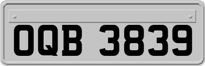 OQB3839