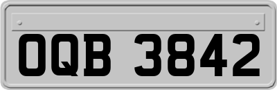 OQB3842