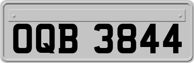 OQB3844