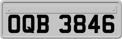 OQB3846