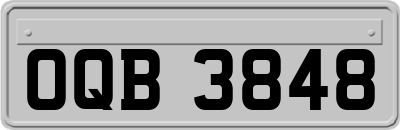 OQB3848