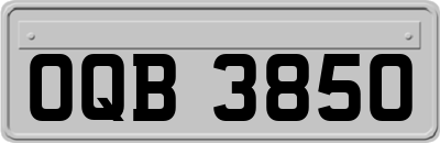 OQB3850