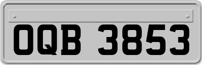 OQB3853