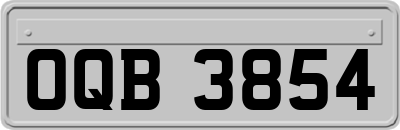 OQB3854