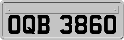 OQB3860