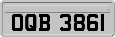 OQB3861