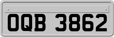 OQB3862