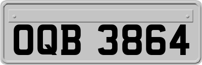OQB3864