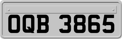 OQB3865