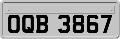 OQB3867