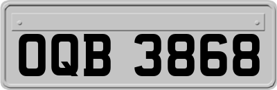 OQB3868