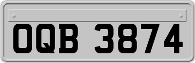 OQB3874