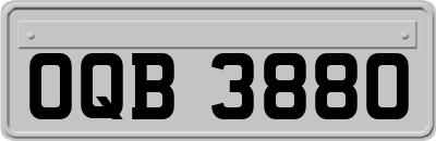 OQB3880