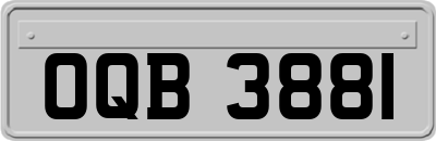 OQB3881