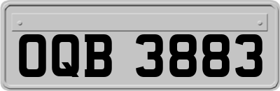 OQB3883
