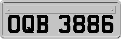 OQB3886