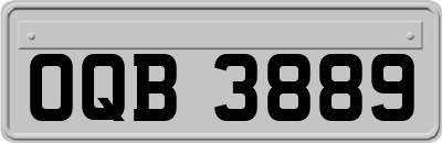 OQB3889