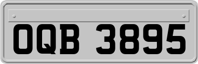 OQB3895