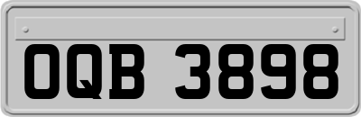 OQB3898