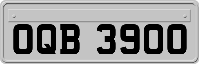 OQB3900