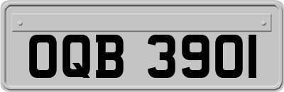OQB3901