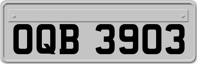 OQB3903