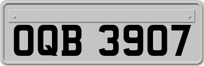 OQB3907