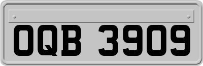 OQB3909