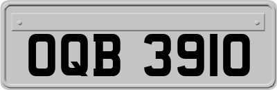 OQB3910