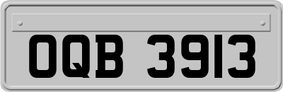 OQB3913
