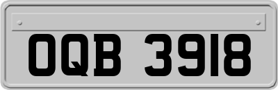OQB3918