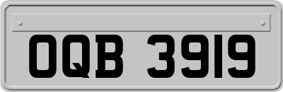 OQB3919
