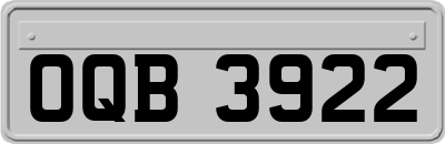 OQB3922