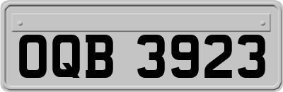 OQB3923